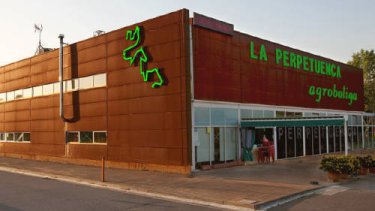 Agrobotiga La Perpetuenca