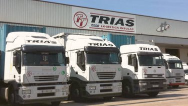 Transports Trias Germans, S.L