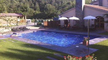 Càmping Puigcercós