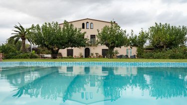 Mas Montbrió Belvedere