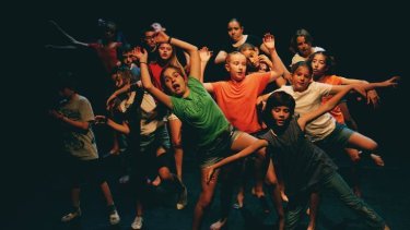 Arsènic, escola de teatre. Extraescolars i CFGS