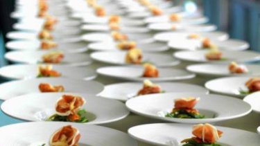 Restaurant Cargols El Parque