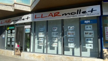 Llar Mollet