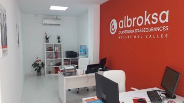 Albroksa Corredoria d'Assegurances