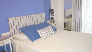 Cortinatges Palafrugell