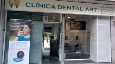 Clínica Dental Art