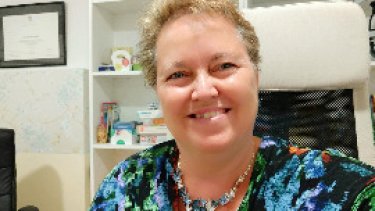 Mercè Clos Muntsant - Psicologia