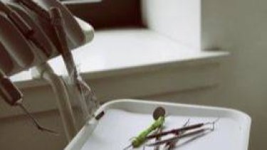 Clínica Dental Pablo Arias