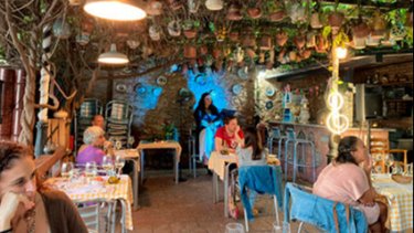 Esdeveniments Cal Petasques