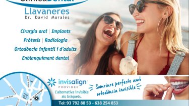 Clínica Dental Doctor David Morales