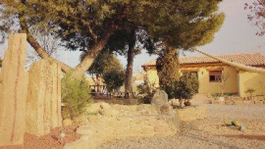 La Teuleria de Linyola