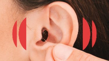 Ecouter Centre Auditiu