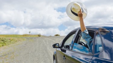 Autorentat a mà el Vallès