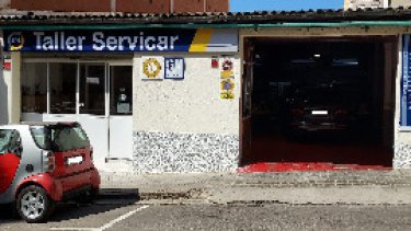 Servicar