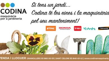 Codina Maquinària