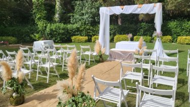 Restaurant Mas Nadal