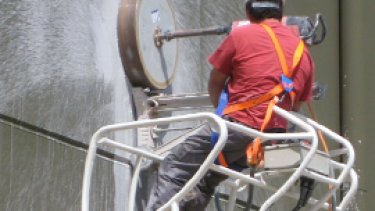 Jaume Saborit S.L Serveis per a la construcció