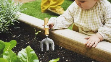 Escola Bressol Montessori