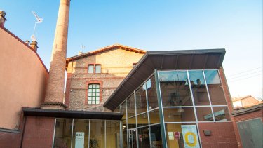 Museu de la torneria