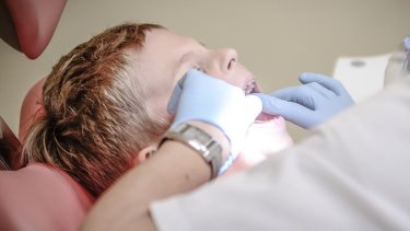 Clínica Dental José Gaviño