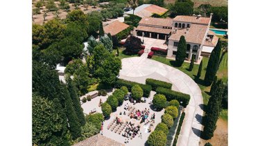 Clos Barenys