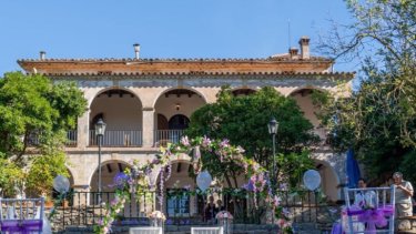 Mas Blanc Hostal Rural