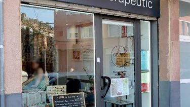 Calma Espai Terapèutic