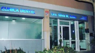 Centro Odontológico Lliçà D'Amunt