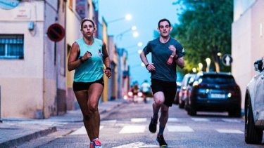 LINE CrossBox Sabadell