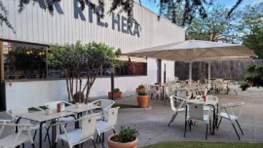 Restaurant Hera Polinyà