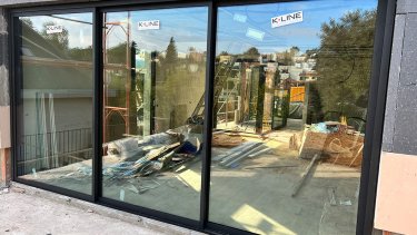 Comercial d'Aluminis