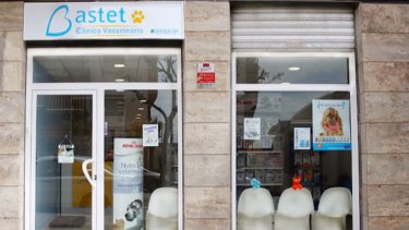 Centre Veterinari Bastet