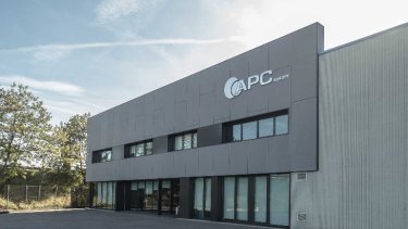 APC Europe