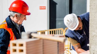 Construccions SantVic