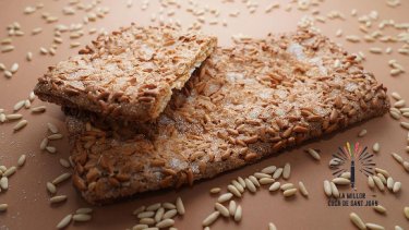 Pastisseria Viñallonga