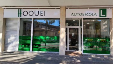 Autoescola Hoquei