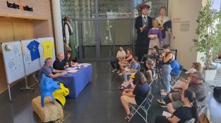 Canovelles es prepara per a una Festa Major 2024 amb prop de 80 actes programats i amb la música com a element protagonista