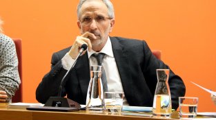 "La lluita per la llibertat, la igualtat i la justícia social continua sent la meva guia, i sempre tindré la sensació de no haver fet prou per aconseguir-ho"