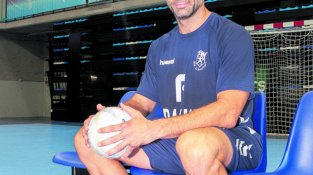 “Gaudir del dia a dia és la meva font d’inspiració principal, especialment a mesura que s’apropa el final de la meva carrera”