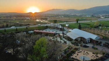 Miró Garden Orgànic