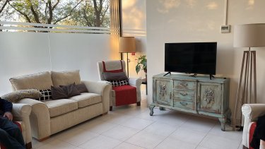 Centre de dia Can Tinet