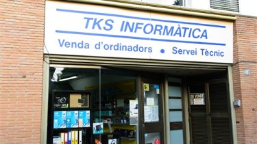 TKS Informàtica La Garriga