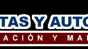 RPA, puertas y automatismos