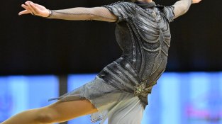 Elna Frances fa història al Campionat d'Europa amb una brillant segona posició