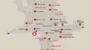 Cardedeu millora el servei del Bus Urbà amb nous horaris i connexions a partir del 9 de setembre