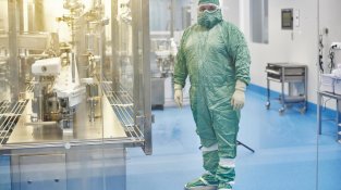 Inibsa impulsa el seu creixement global amb la incorporació de Septodont i Acteon com a nous accionistes