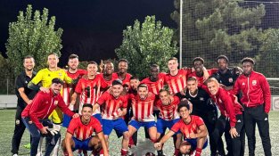 La PBB La Roca i el FC Cardedeu es coronen campions en la 13a edició del Torneig Històrics del Vallès Oriental