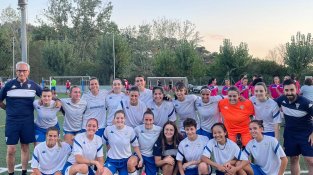 La PBB La Roca i el FC Cardedeu es coronen campions en la 13a edició del Torneig Històrics del Vallès Oriental