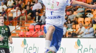 Fraikin BM Granollers