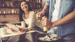 10 Receptes típiques del Vallès